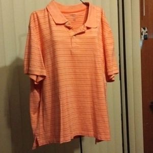 George polo shirt size 3XL